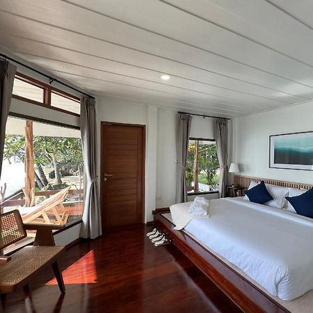 Boon Heritage House Koh Samui Dış mekan fotoğraf