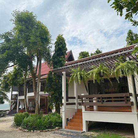 Boon Heritage House Koh Samui Dış mekan fotoğraf