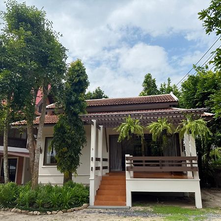 Boon Heritage House Koh Samui Dış mekan fotoğraf
