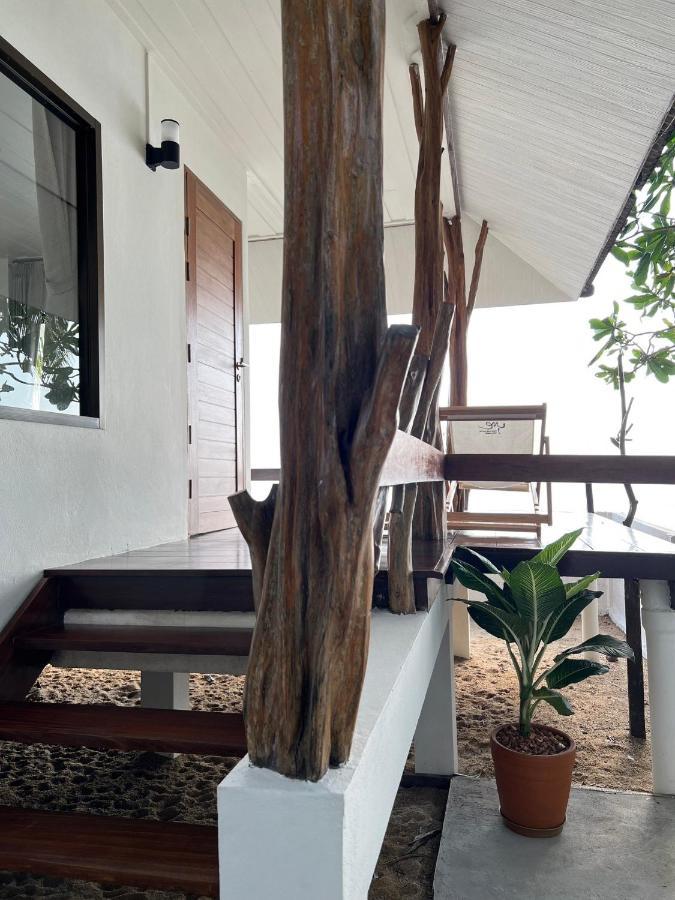 Boon Heritage House Koh Samui Dış mekan fotoğraf