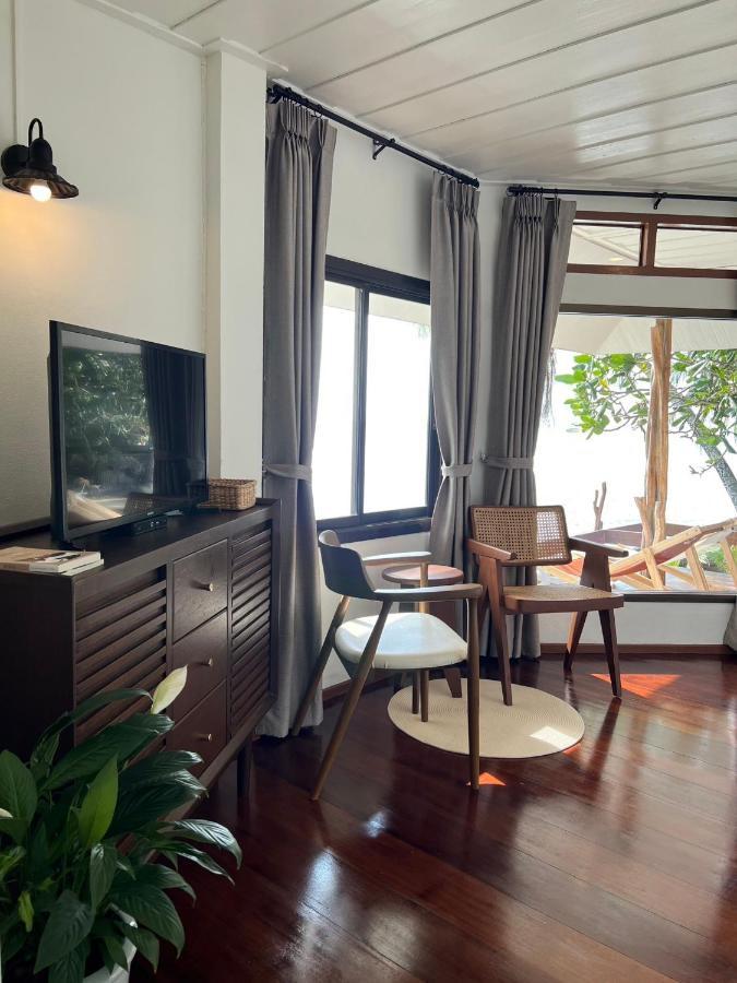 Boon Heritage House Koh Samui Dış mekan fotoğraf