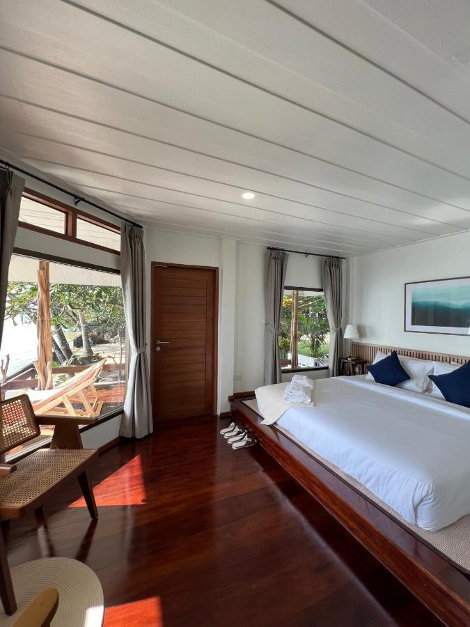 Boon Heritage House Koh Samui Dış mekan fotoğraf
