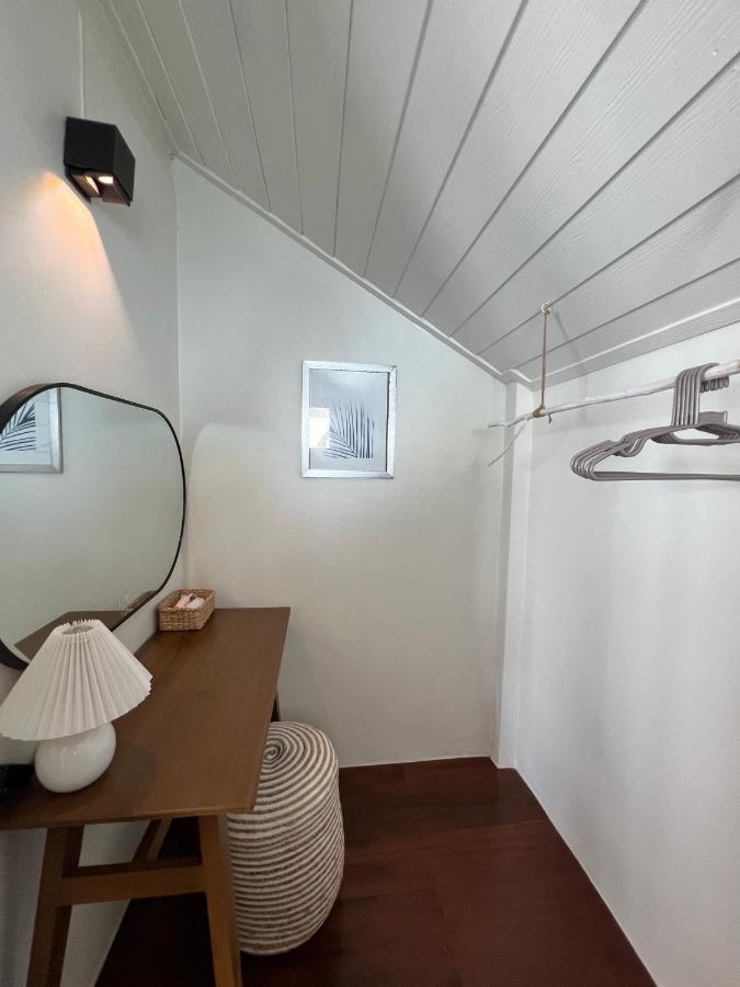 Boon Heritage House Koh Samui Dış mekan fotoğraf