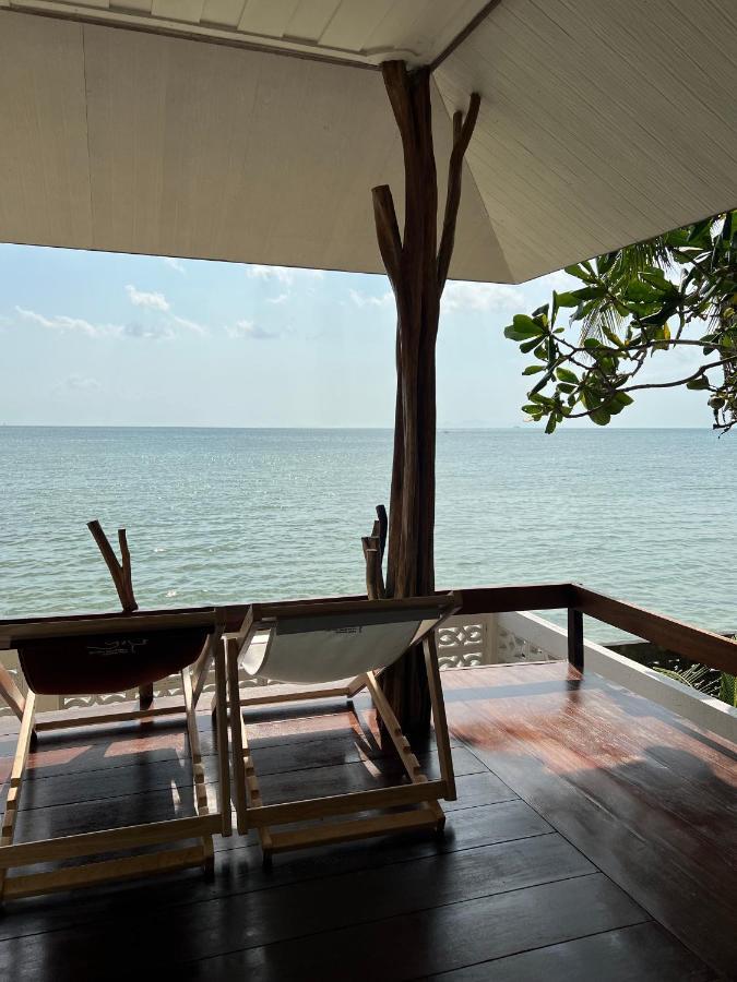 Boon Heritage House Koh Samui Dış mekan fotoğraf