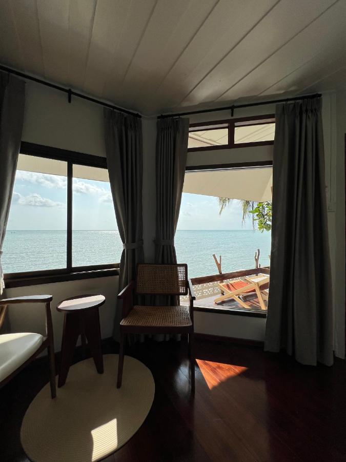 Boon Heritage House Koh Samui Dış mekan fotoğraf