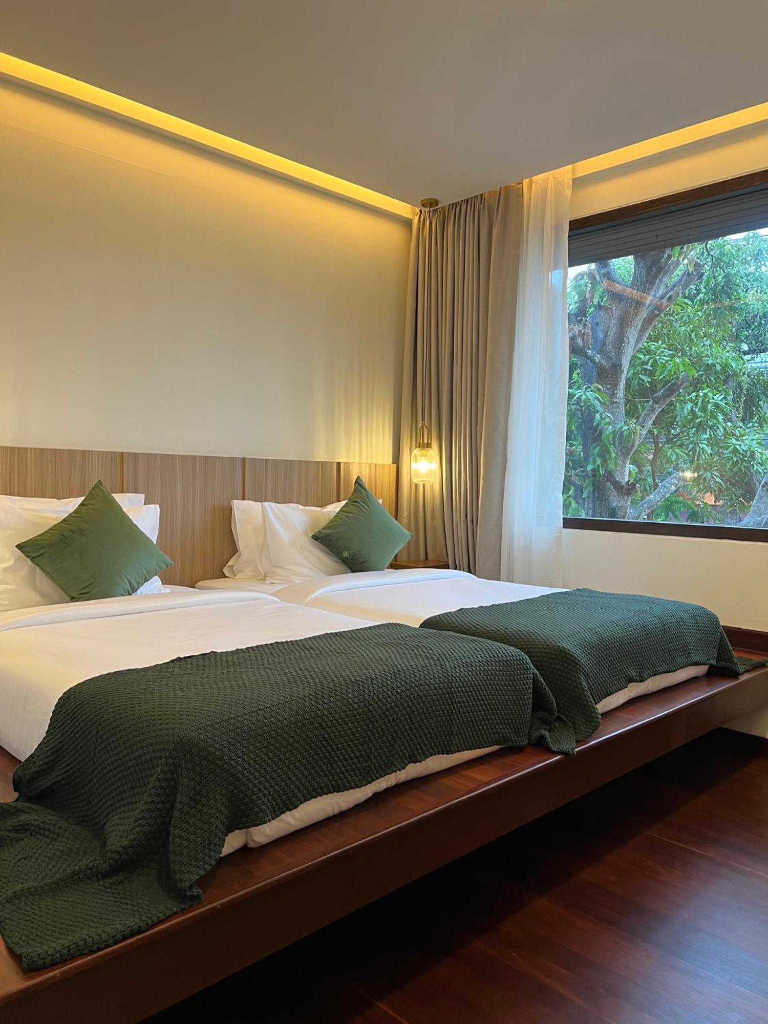 Boon Heritage House Koh Samui Dış mekan fotoğraf