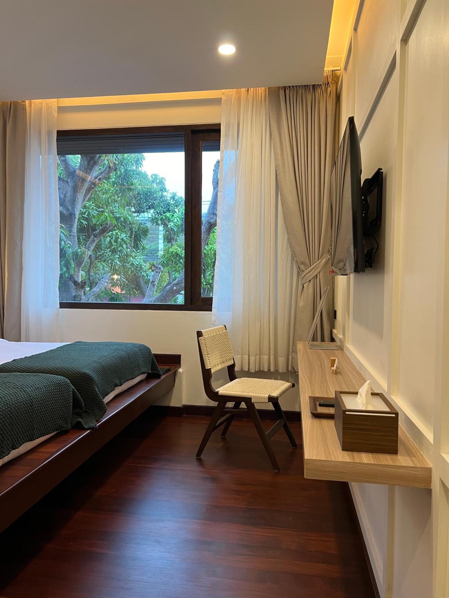 Boon Heritage House Koh Samui Dış mekan fotoğraf