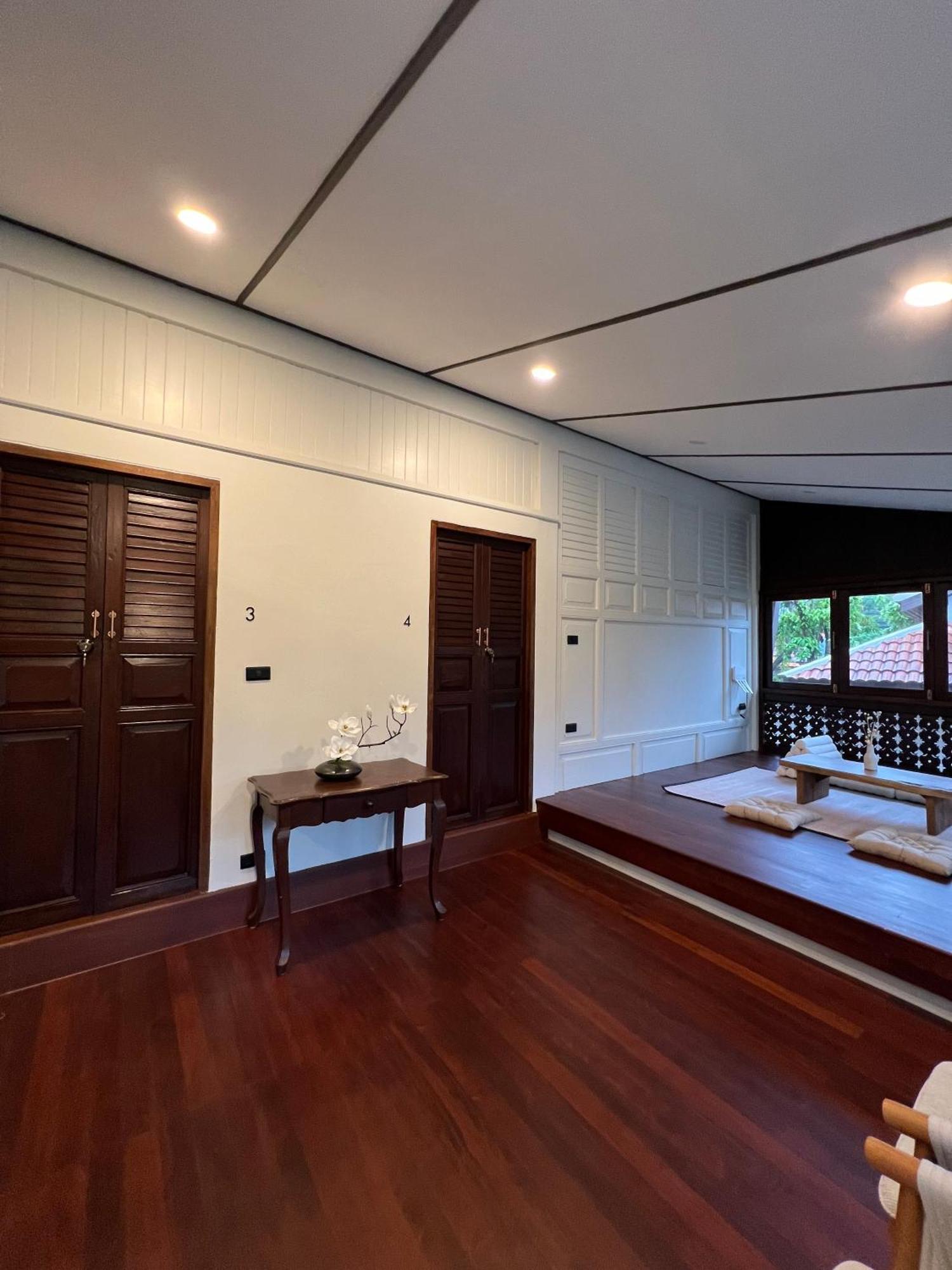 Boon Heritage House Koh Samui Dış mekan fotoğraf