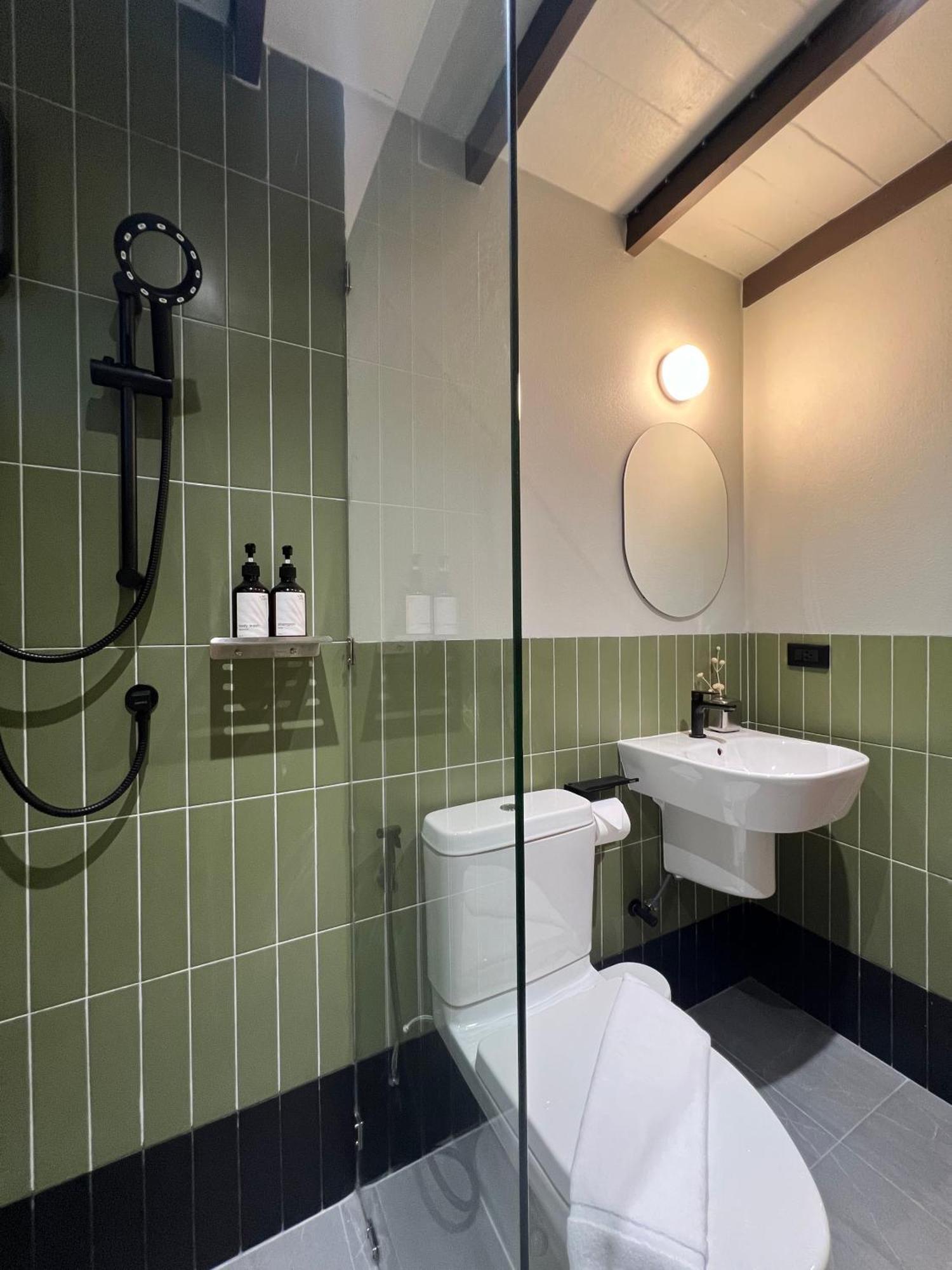 Boon Heritage House Koh Samui Dış mekan fotoğraf