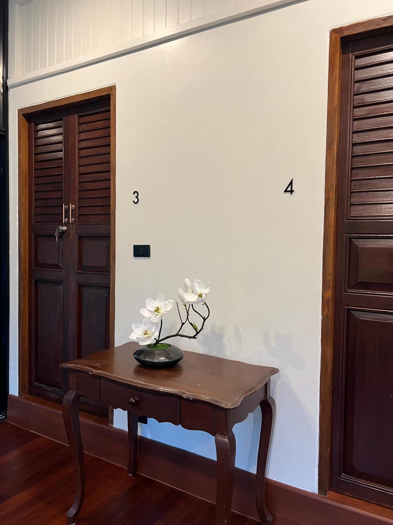 Boon Heritage House Koh Samui Dış mekan fotoğraf