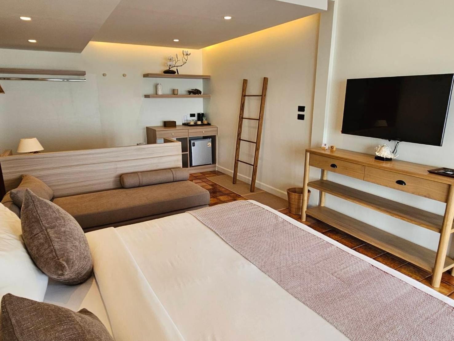 Boon Heritage House Koh Samui Dış mekan fotoğraf
