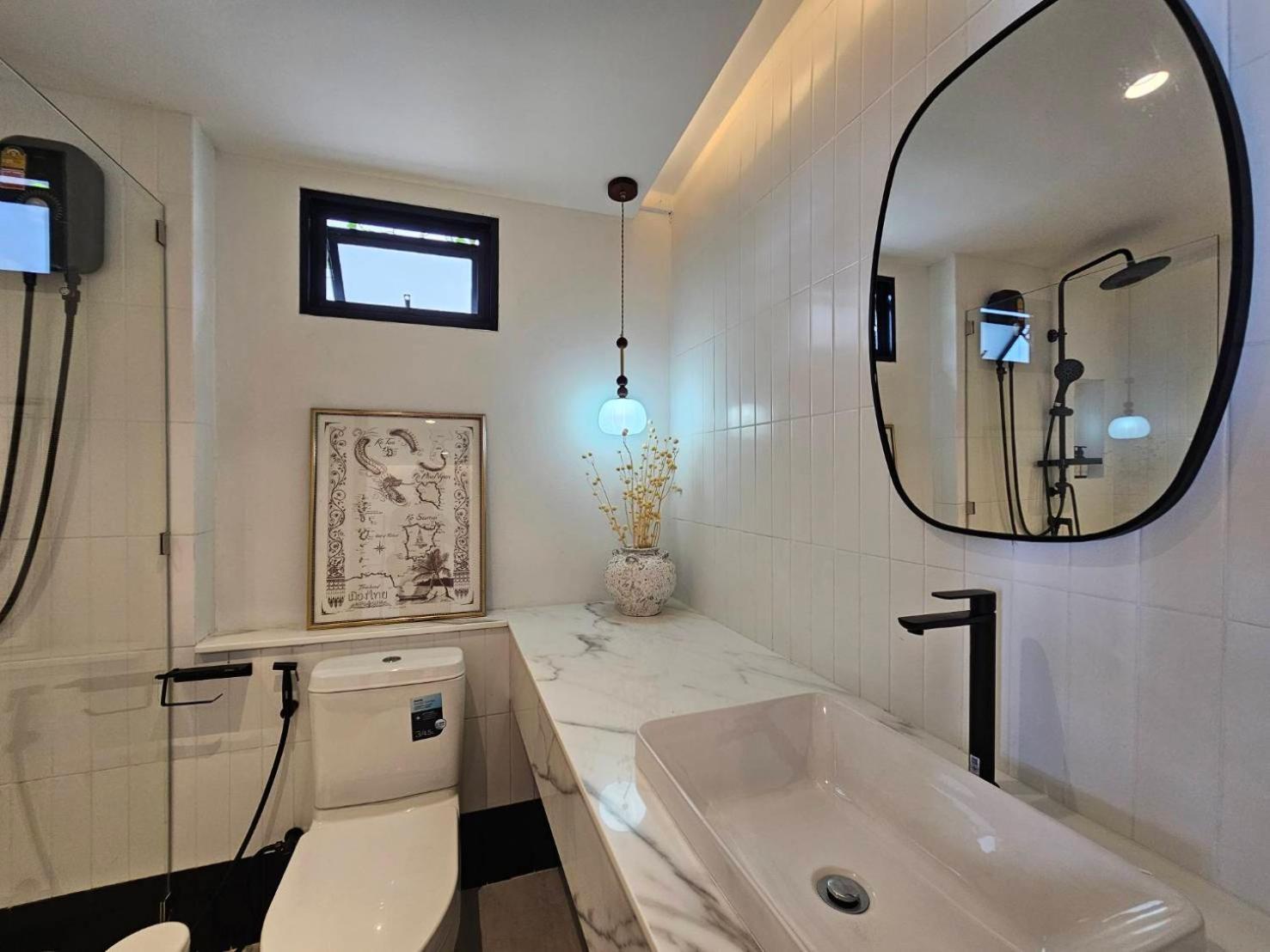 Boon Heritage House Koh Samui Dış mekan fotoğraf
