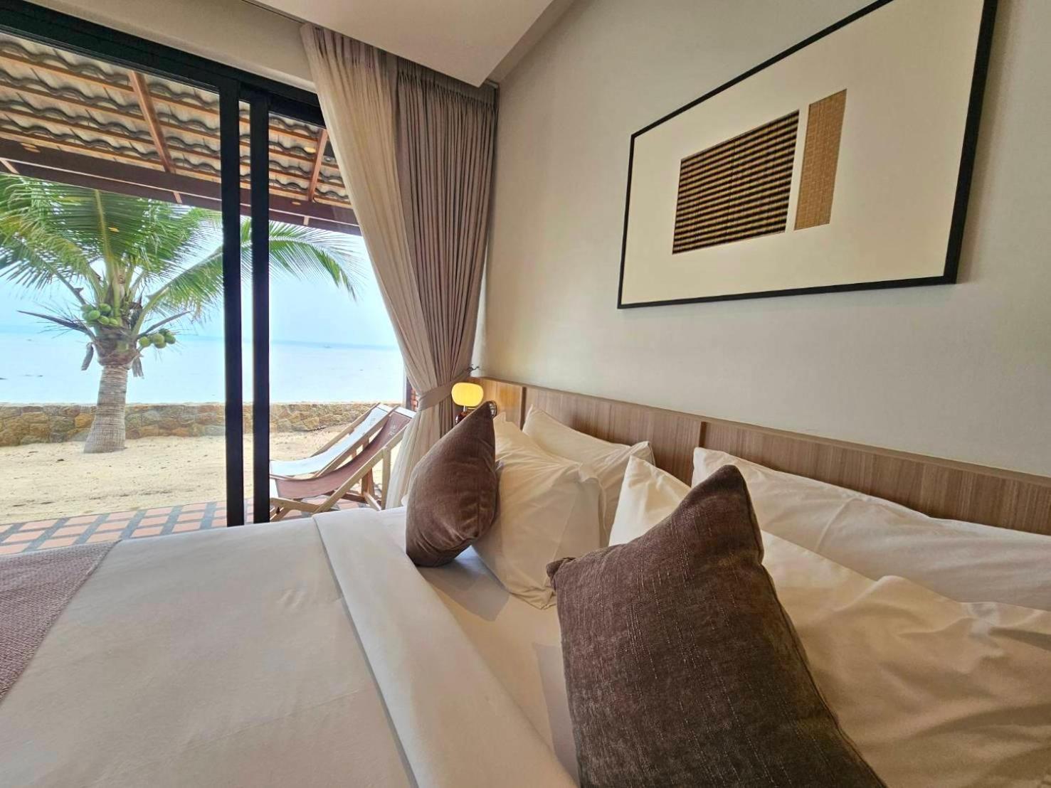 Boon Heritage House Koh Samui Dış mekan fotoğraf