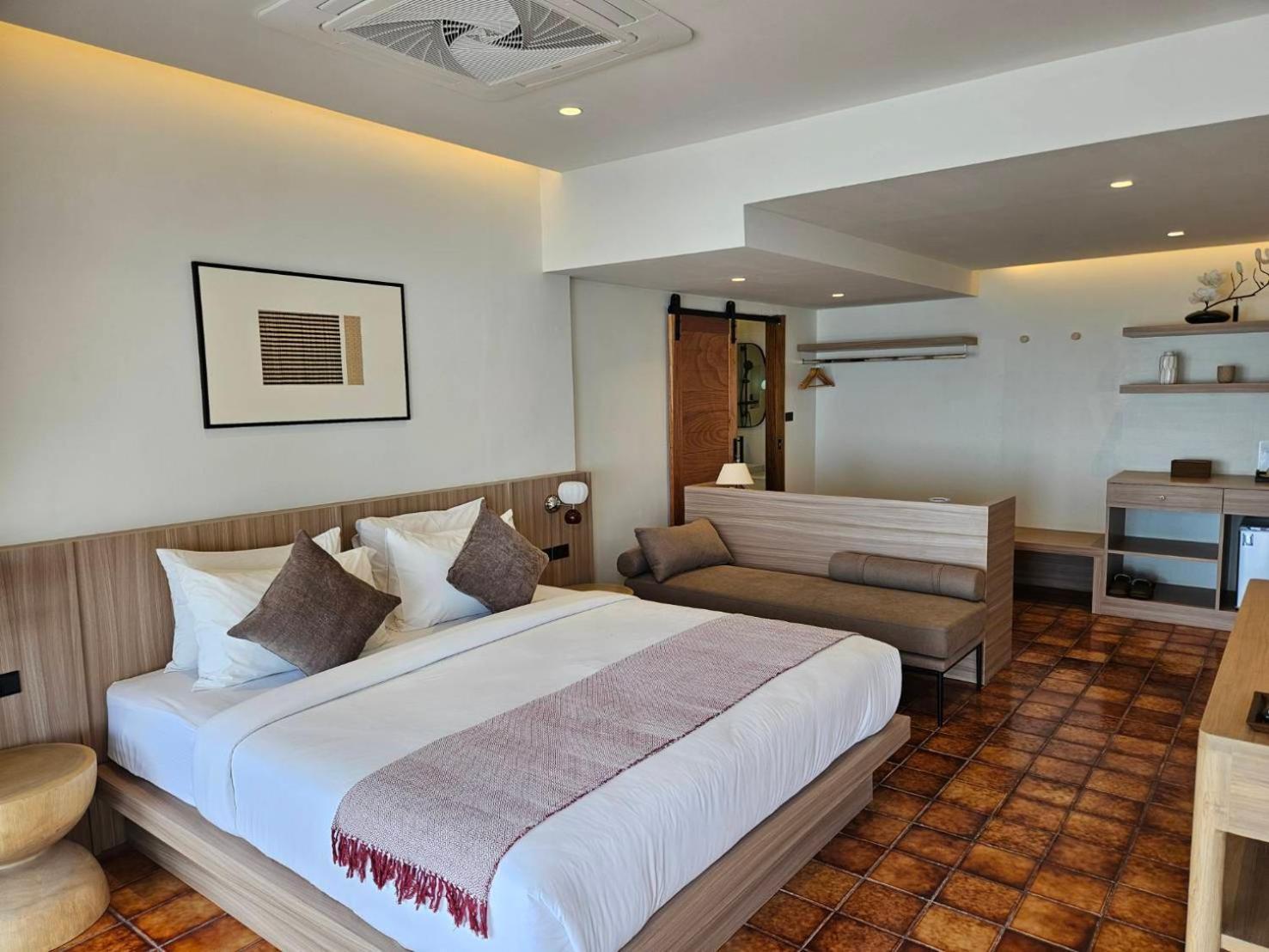 Boon Heritage House Koh Samui Dış mekan fotoğraf