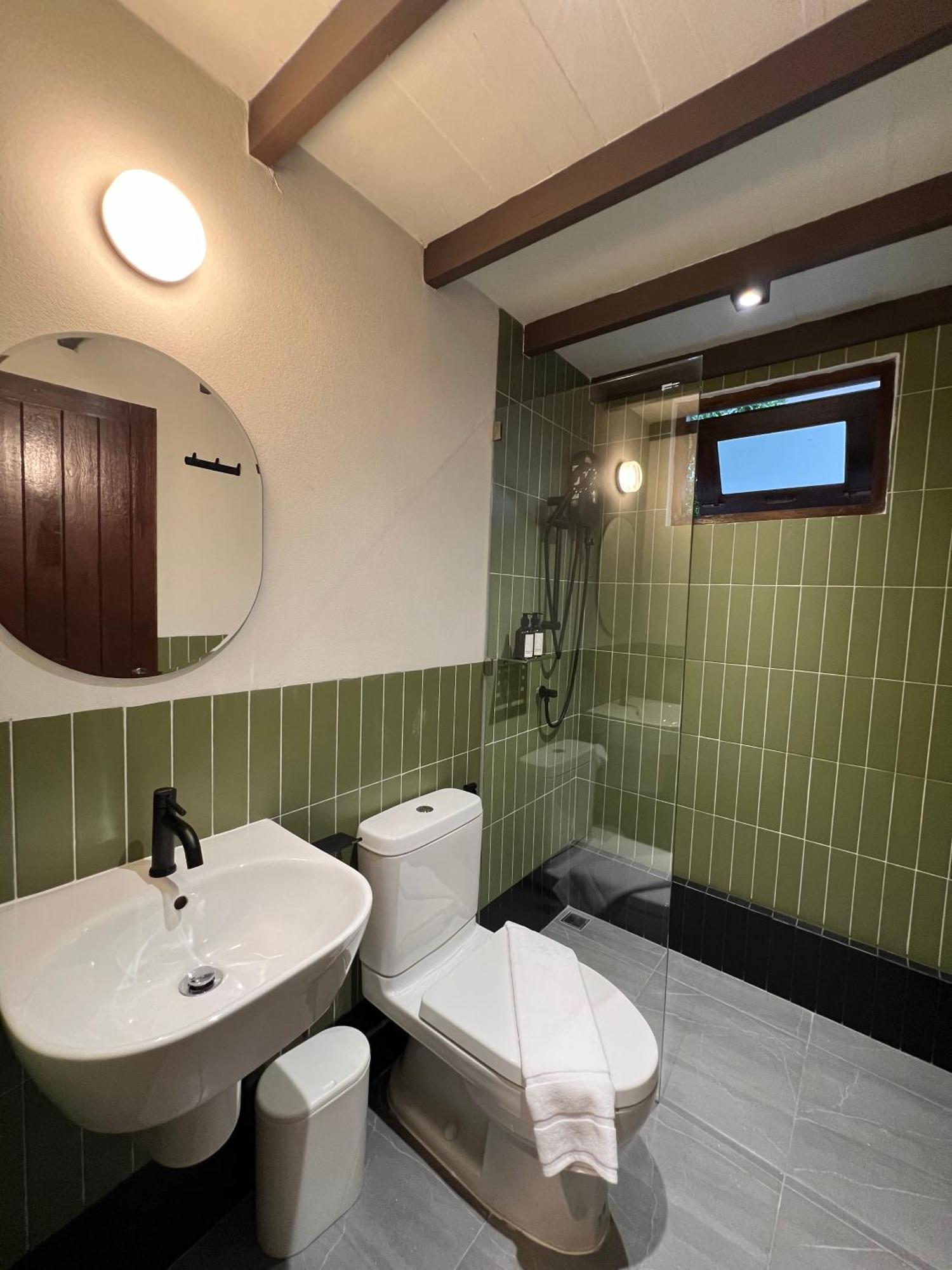 Boon Heritage House Koh Samui Dış mekan fotoğraf