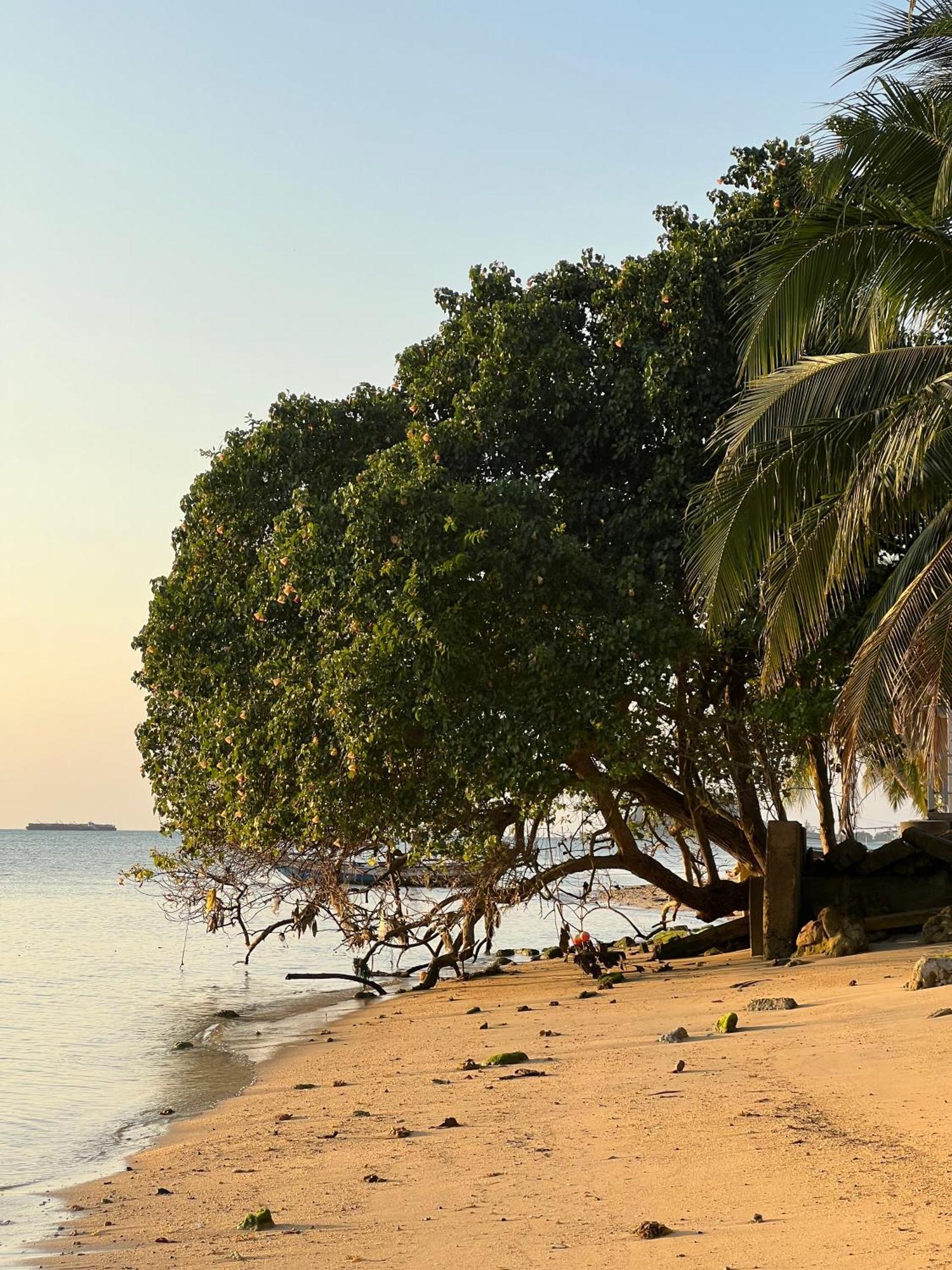 Boon Heritage House Koh Samui Dış mekan fotoğraf