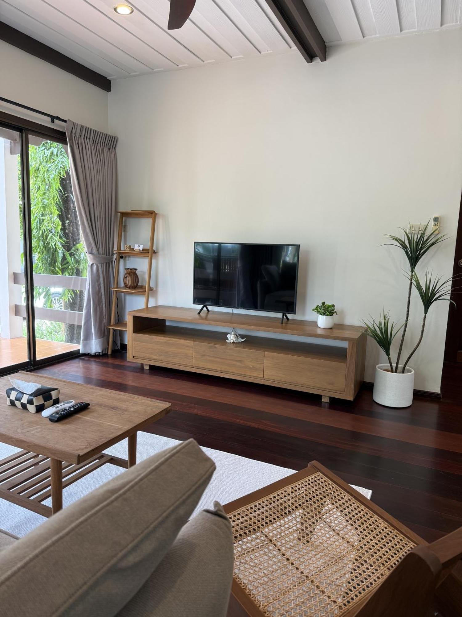 Boon Heritage House Koh Samui Dış mekan fotoğraf