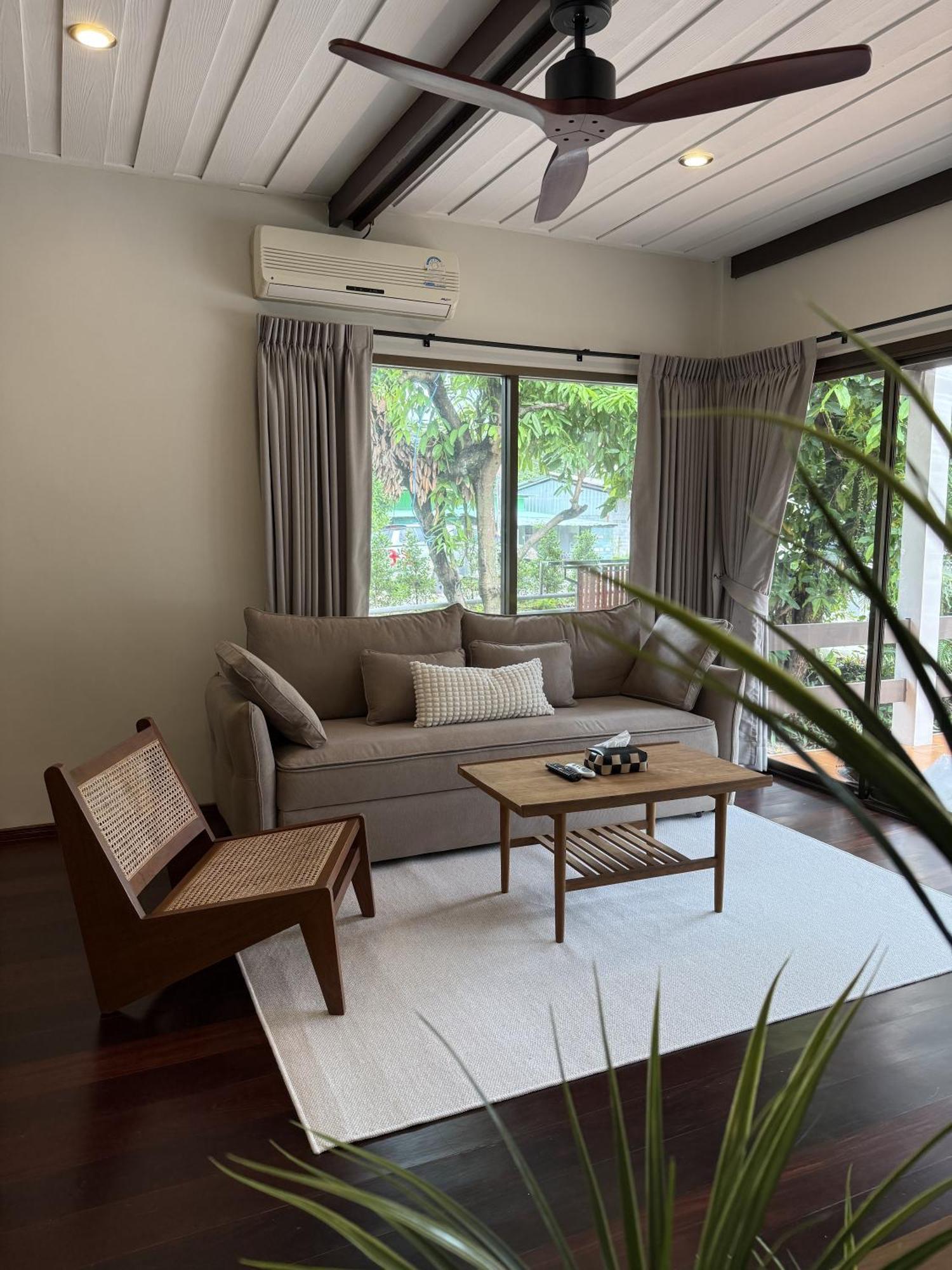 Boon Heritage House Koh Samui Dış mekan fotoğraf