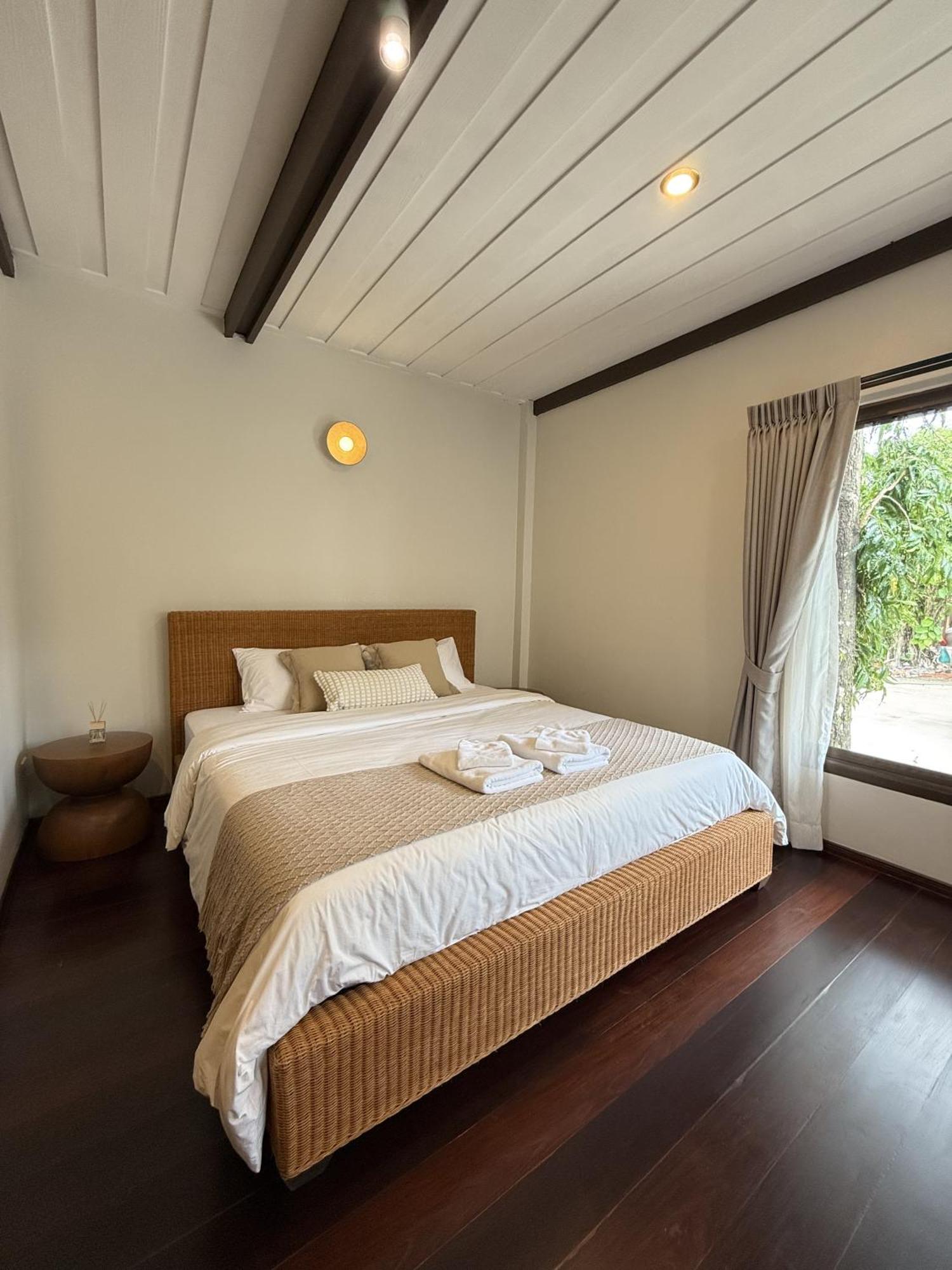 Boon Heritage House Koh Samui Dış mekan fotoğraf