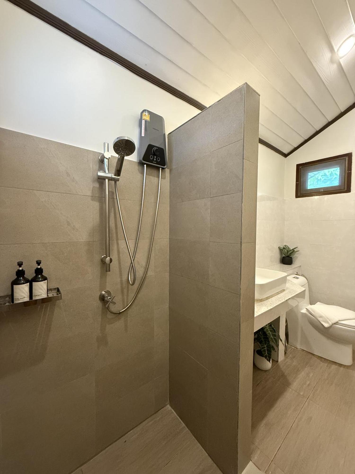 Boon Heritage House Koh Samui Dış mekan fotoğraf